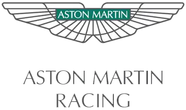 Aston Martin Racing Logo
