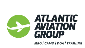 Atlantic Aviation Group Logo
