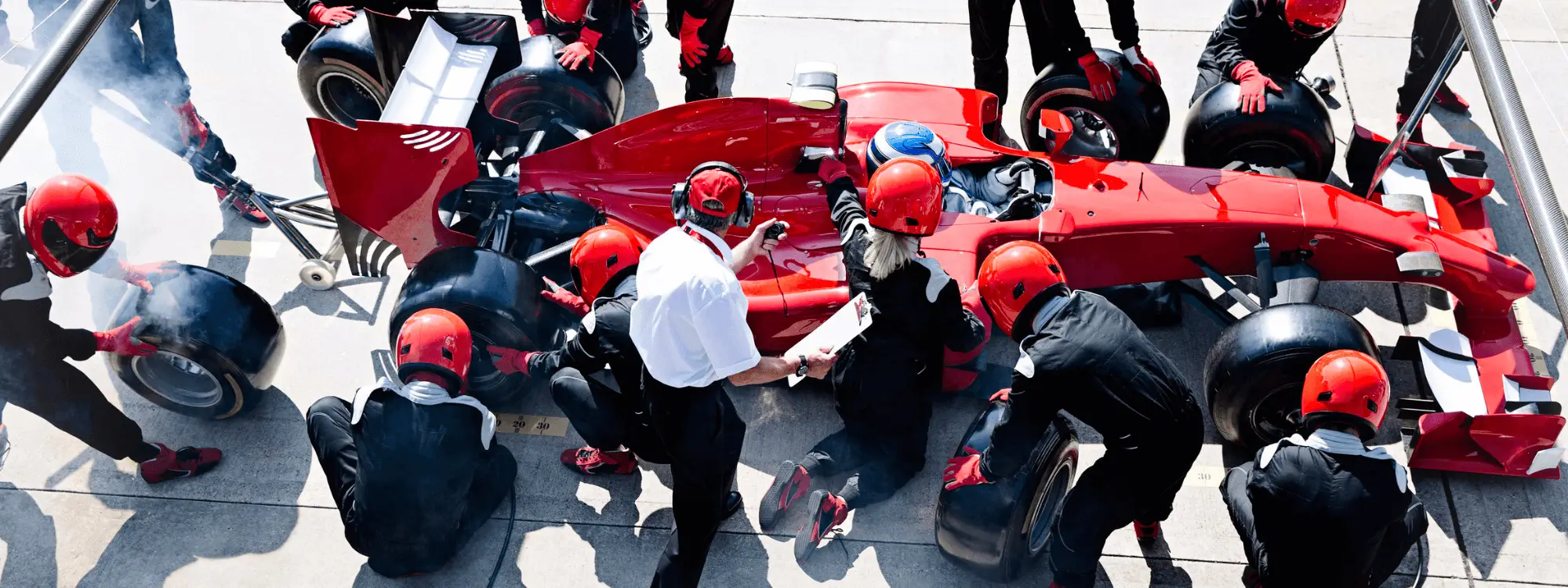 The Highest Paying Jobs in Automotive Careers