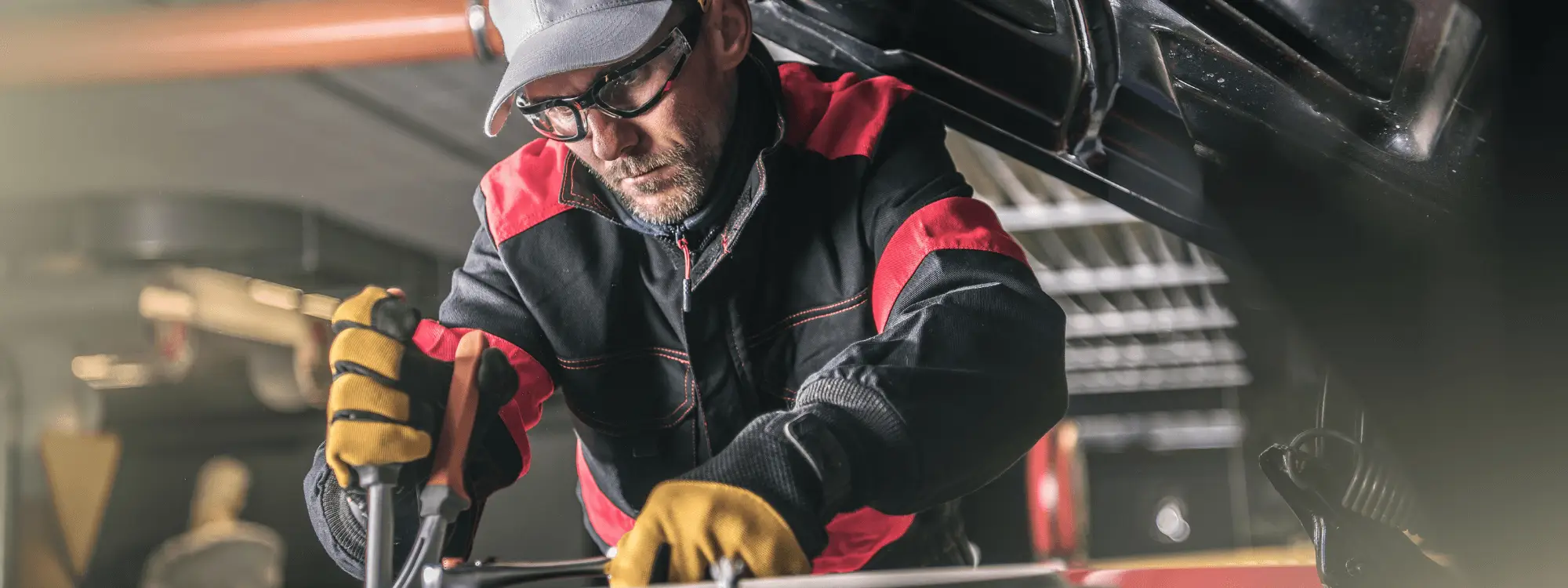 The Best UK Locations to Drive Your Automotive Engineering Career Forward