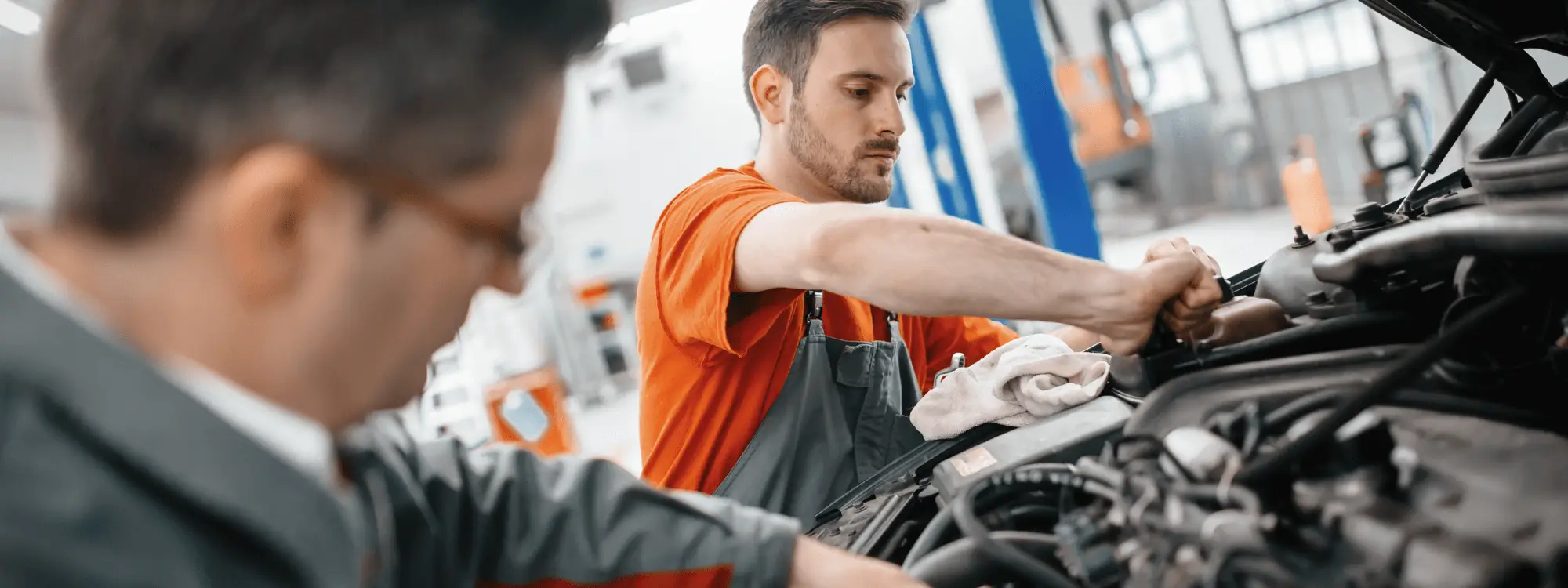 Entry-Level Automotive Engineering Jobs