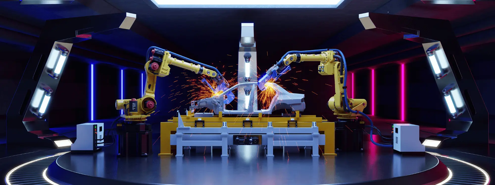 The Best Companies to Work For in the Automotive Sector
