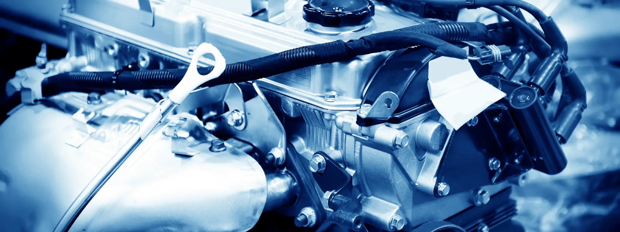 Why Engineers Should Choose the Automotive Sector