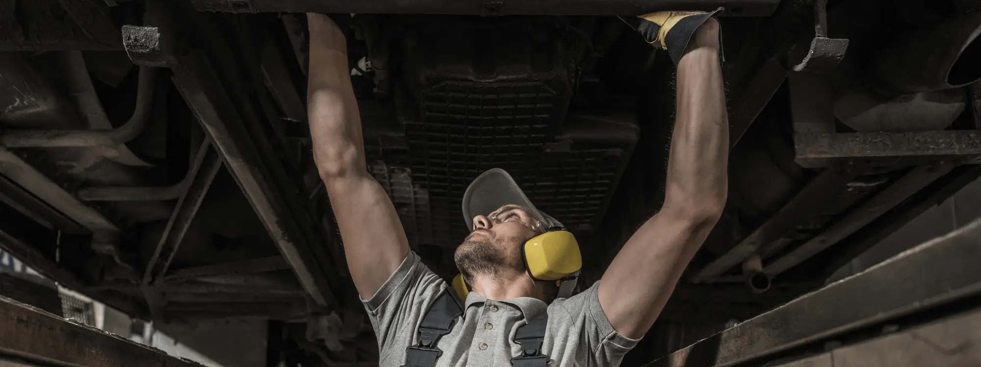 Kickstart Your Automotive Career