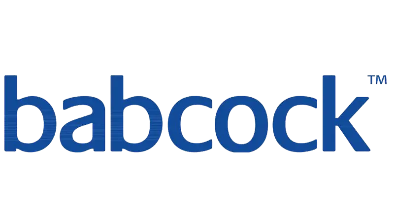 Babcock Logo