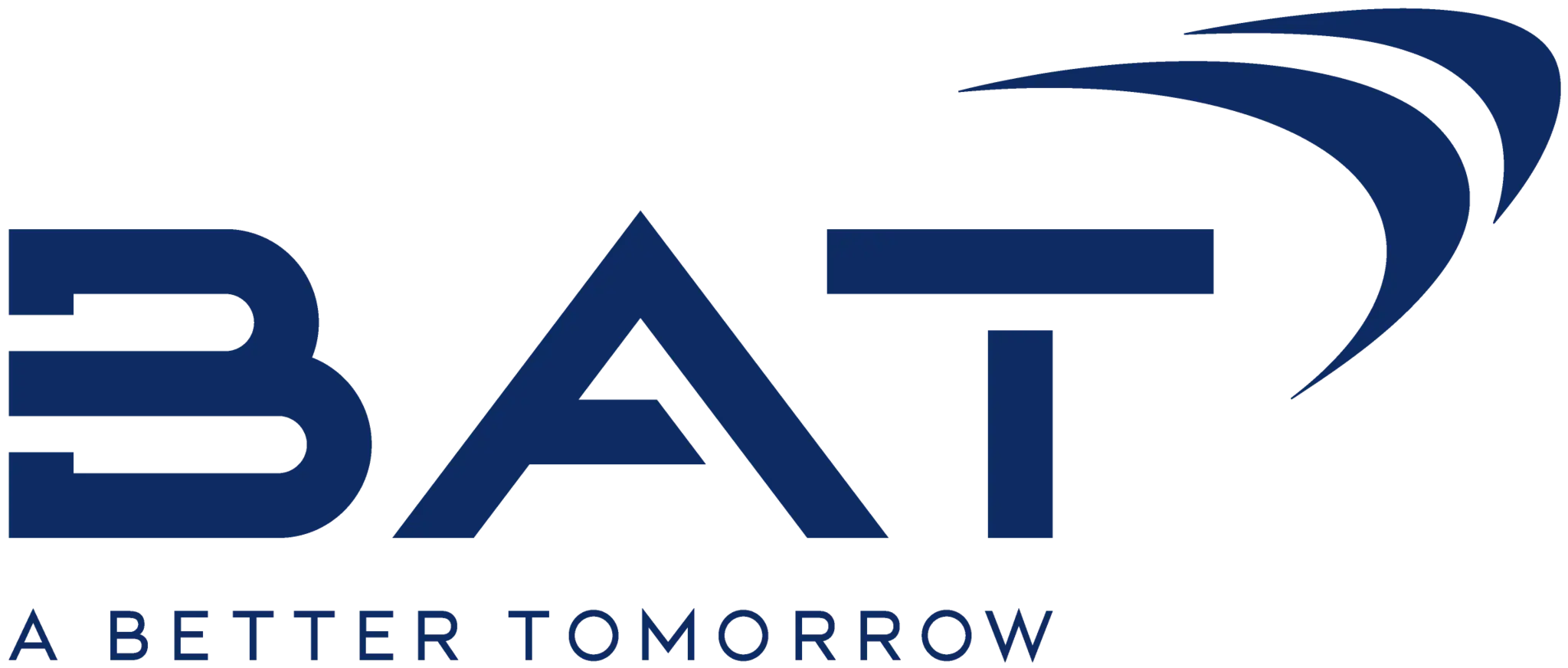 BAT logo