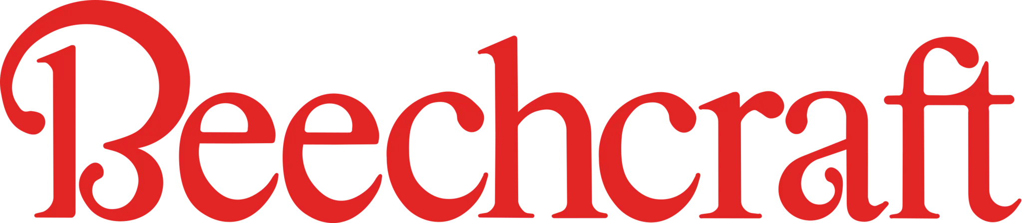 Beechcraft Logo