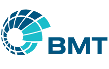 BMT Logo
