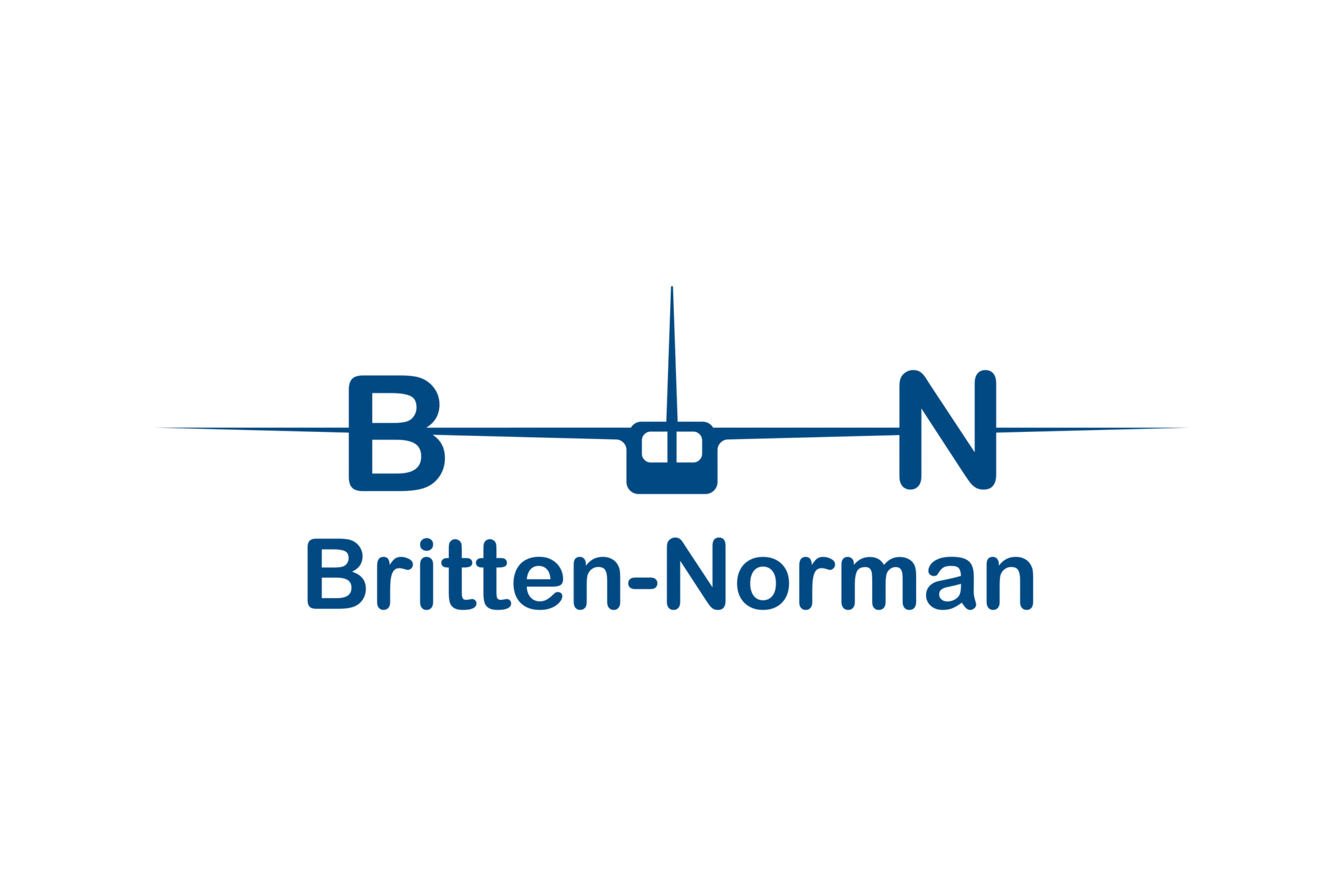 Britten Norman Logo