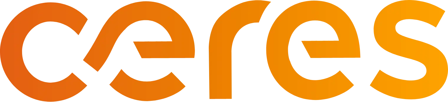 Ceres Logo