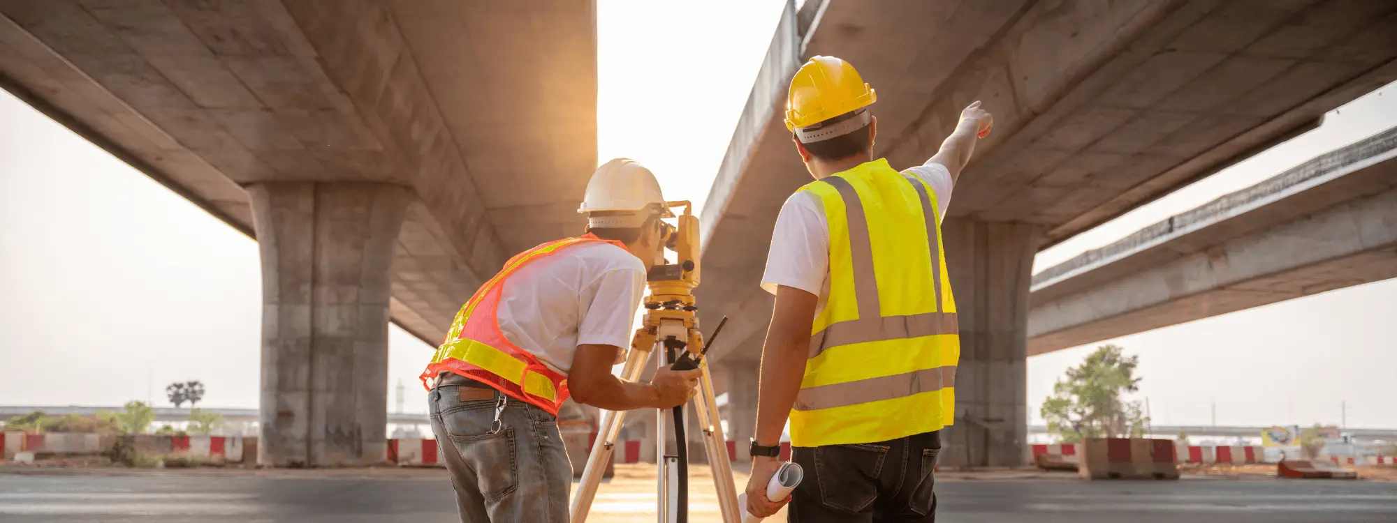 The Highest Paying Civil Engineering Jobs