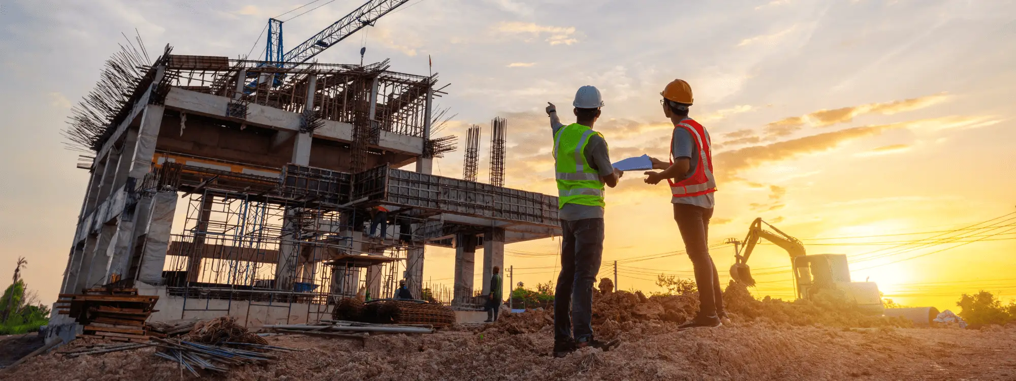 Best Organisations to Work for as a Civil Engineer