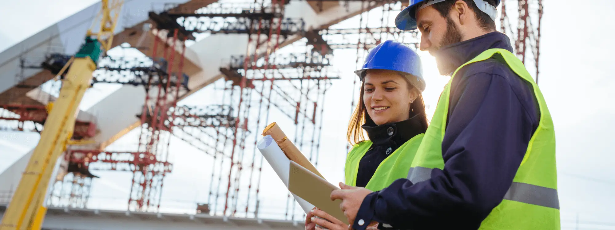 Best Industries for Civil Engineering Careers