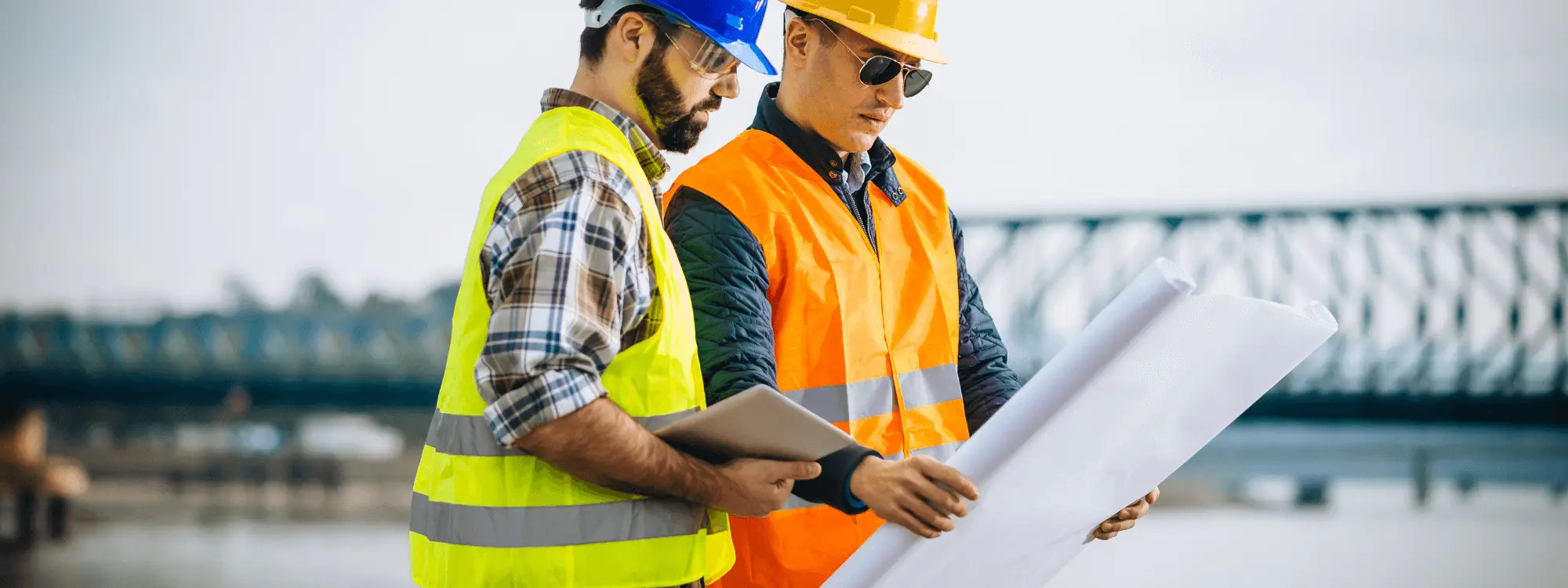 How to Start a Career as a Civil Engineer