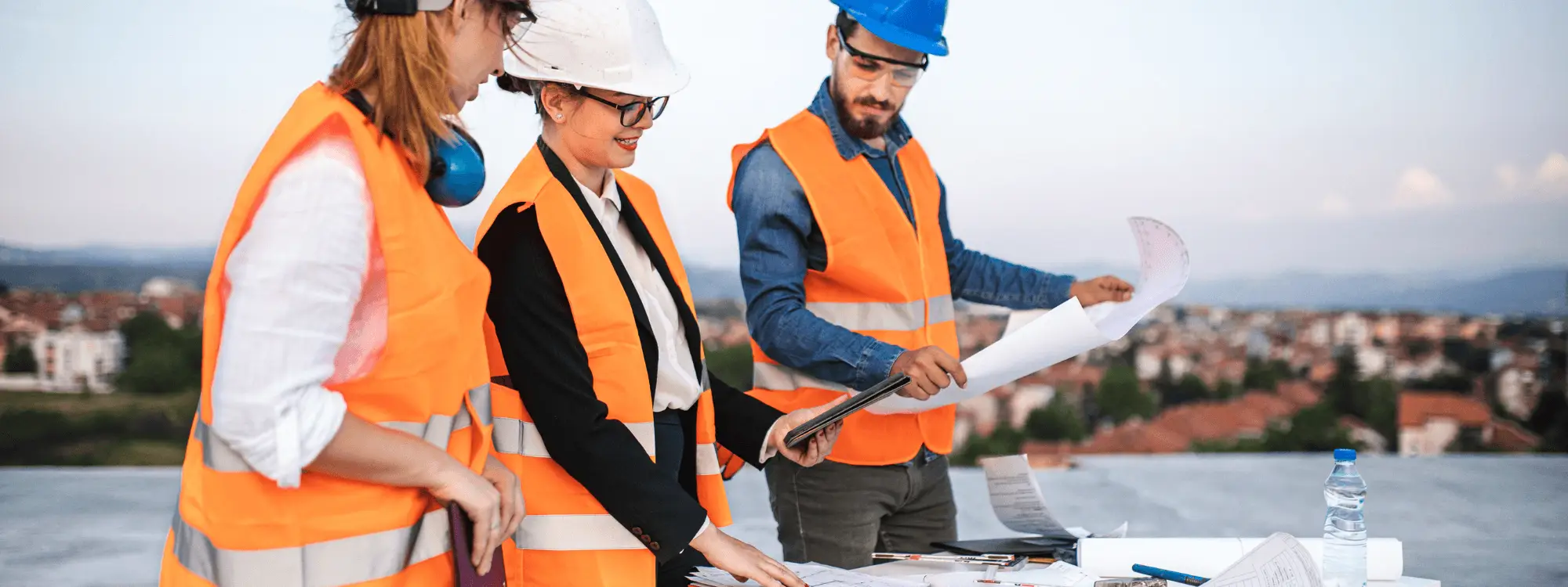 How to Propel Your Civil Engineering Career