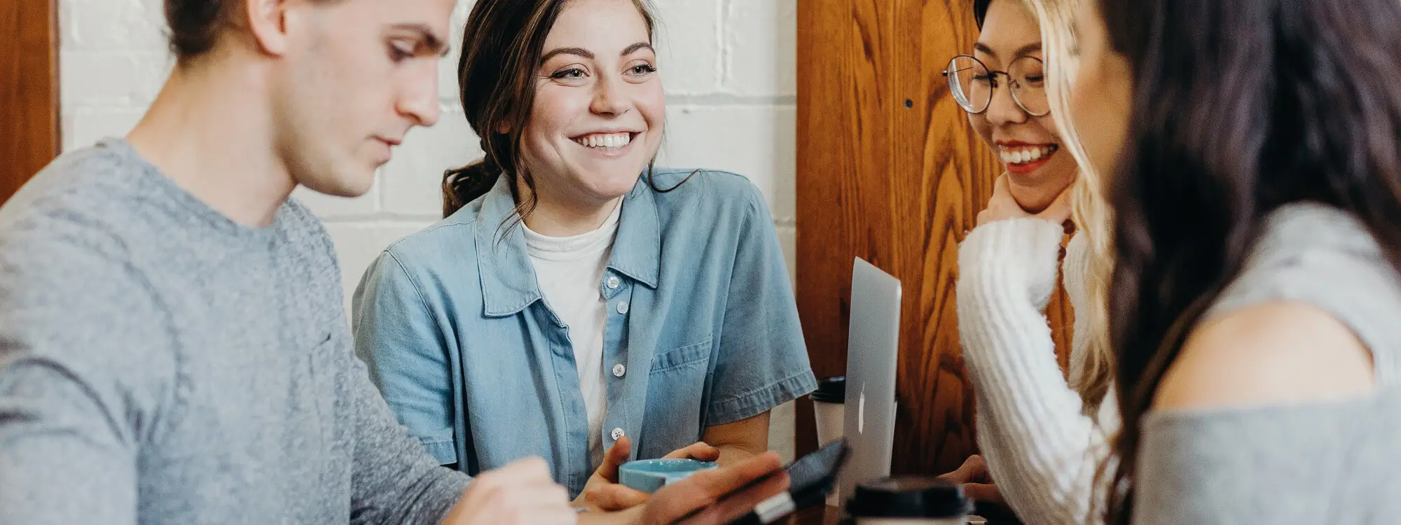 Building Client Networks: Connect, Grow, Succeed