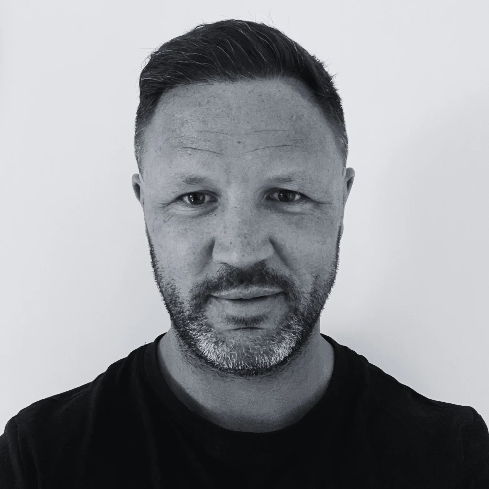 Danny Ingram