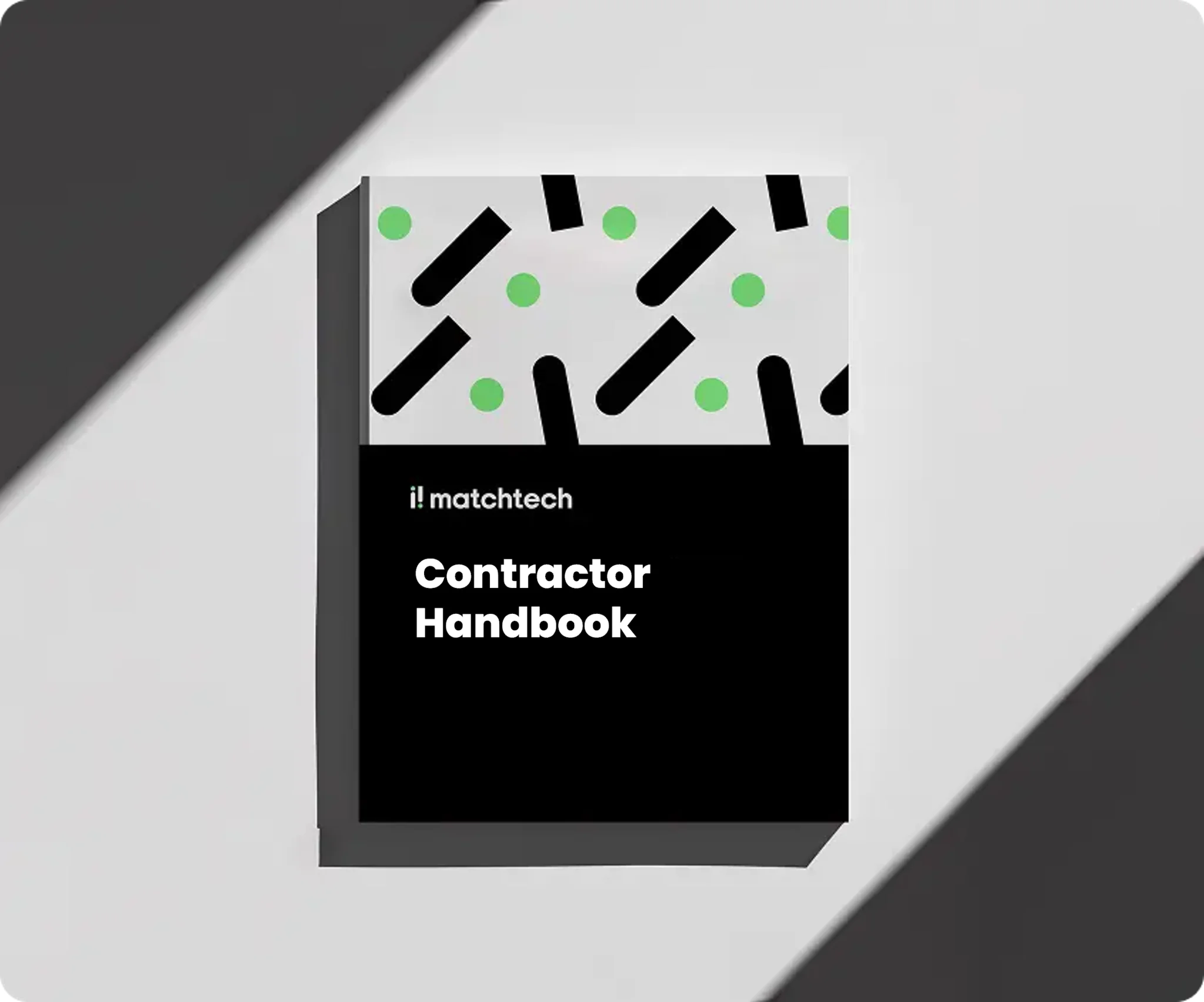 Matchtech Contractor Handbook