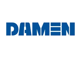 Damen Logo