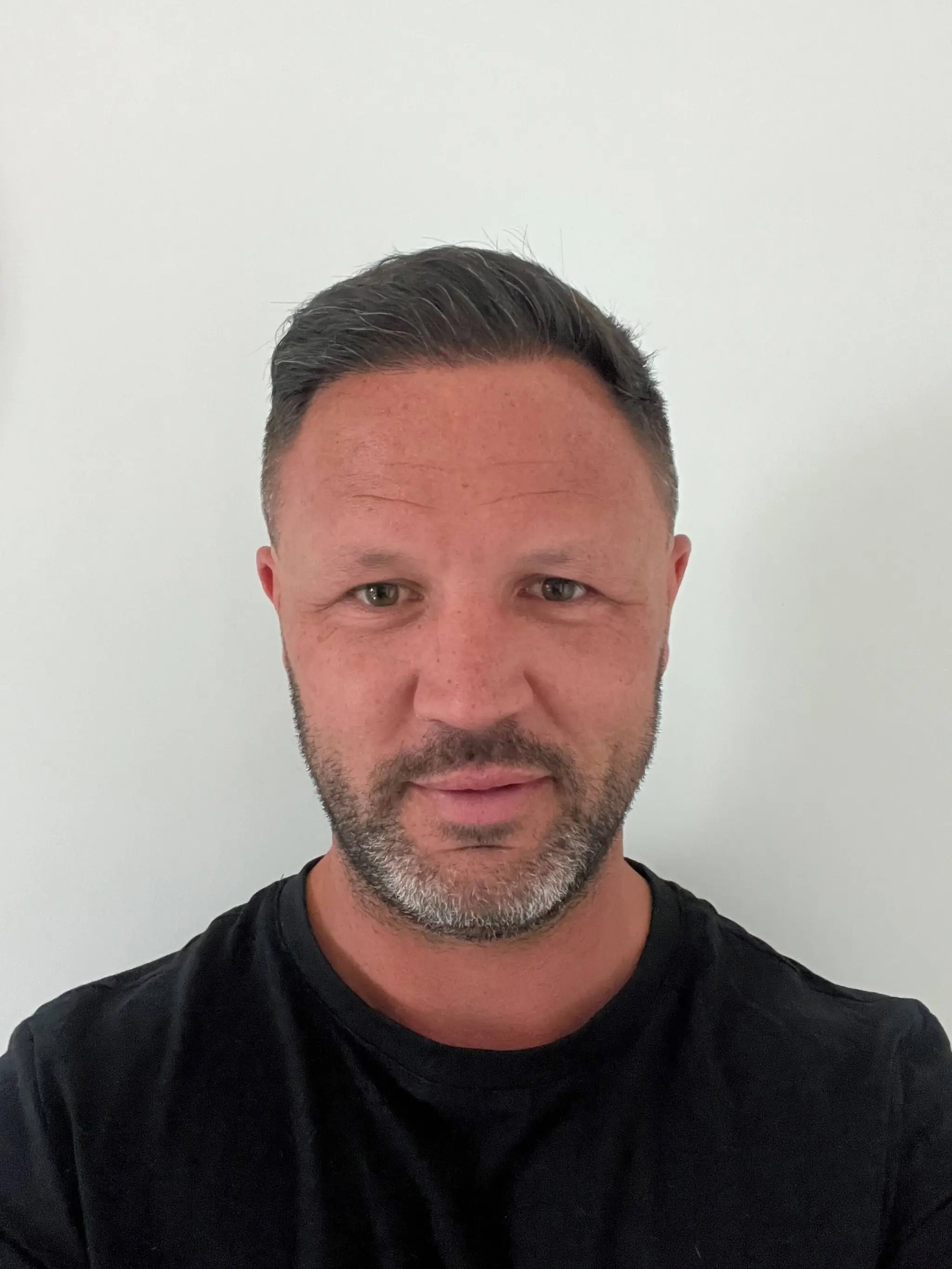 Danny Ingram