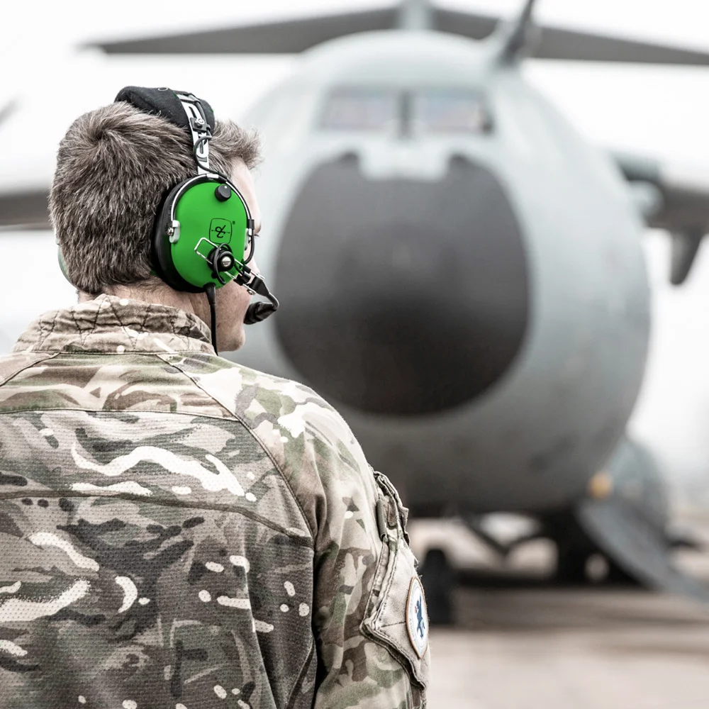 Reservist to Defence Engineer: Defence Career Pathways 