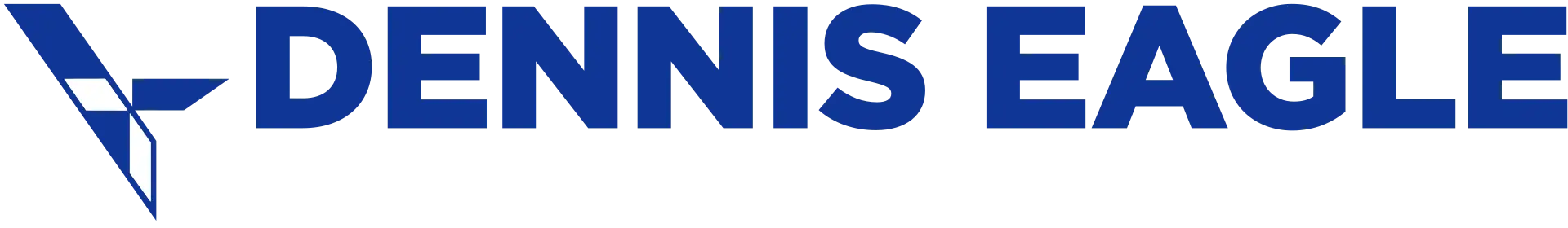 Dennis Eagle Logo