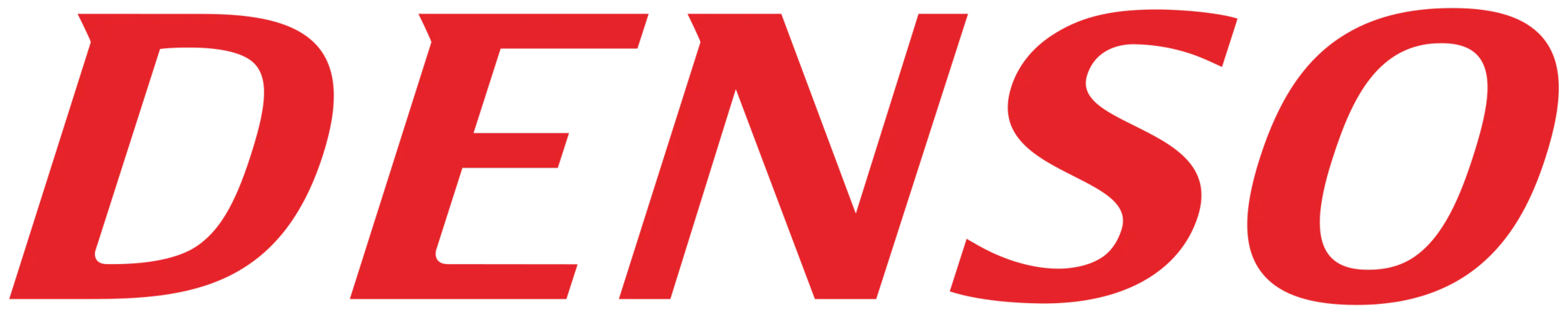 Denso Logo