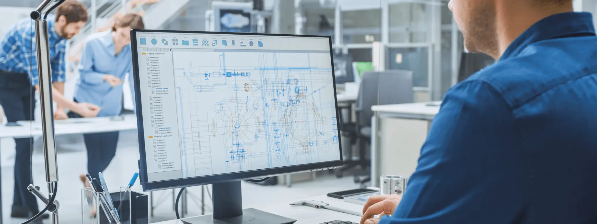 How to Start Your Career in Design Engineering