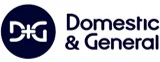 D+G Logo