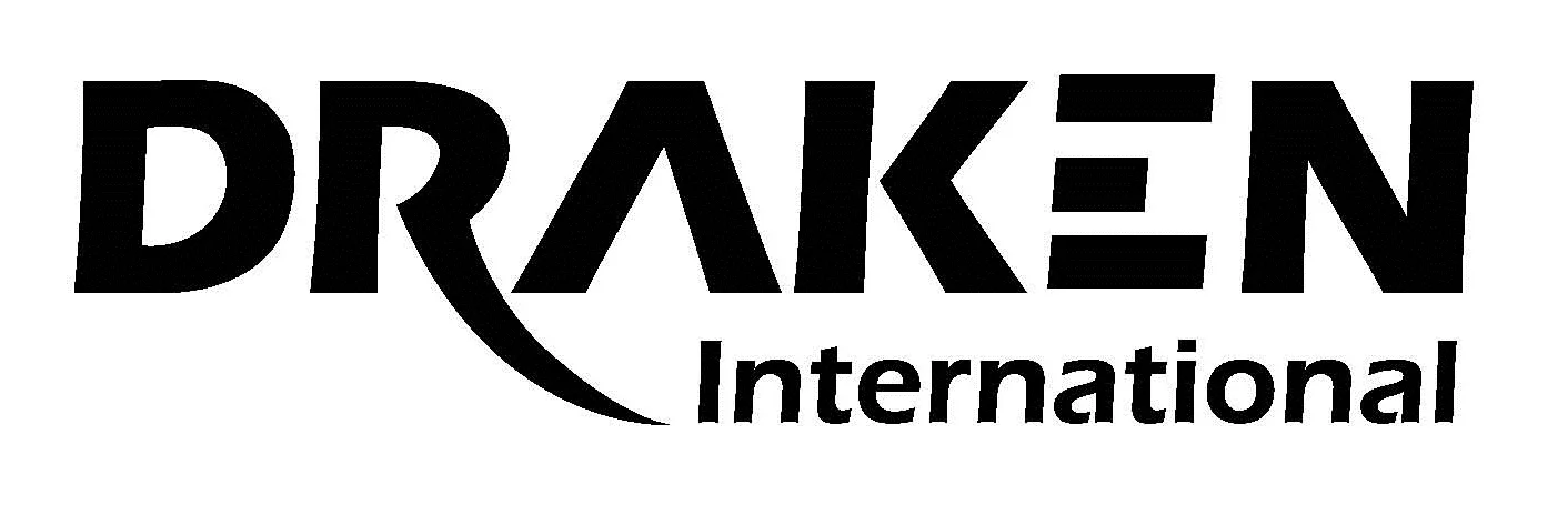 Draken Logo