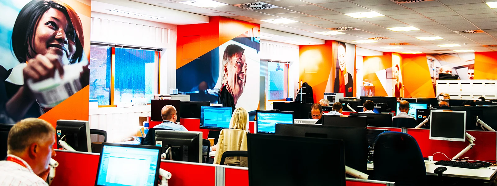 Head of Talent Acquisition - easyJet