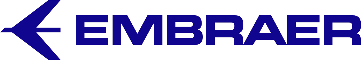 Embaer Logo
