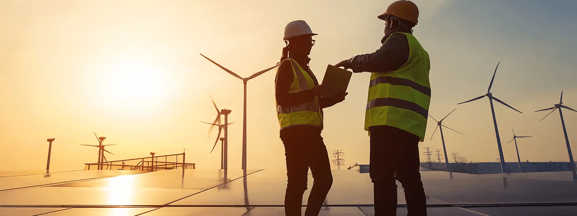 Companies Hiring Energy Engineers
