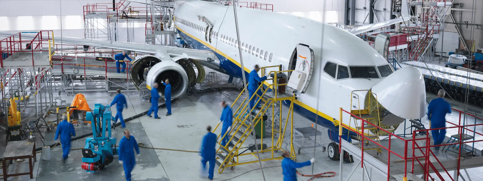 Entry-Level Engineering Jobs in Aerospace to Launch Your Career