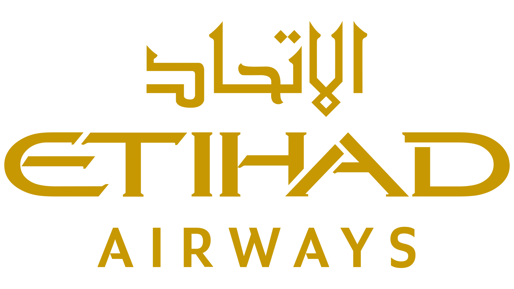Etihad Logo