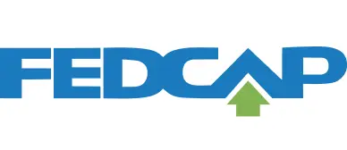 FedCap logo
