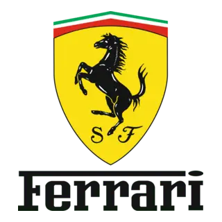 Ferrari Logo