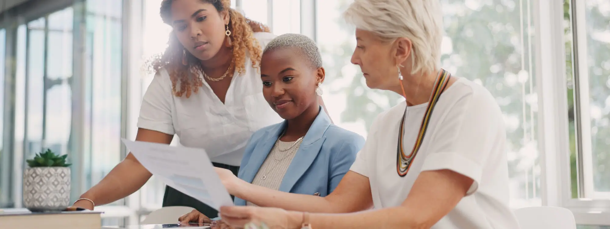 Finding It Hard to Land a Job in Your 40s or 50s? Don’t Quit Yet
