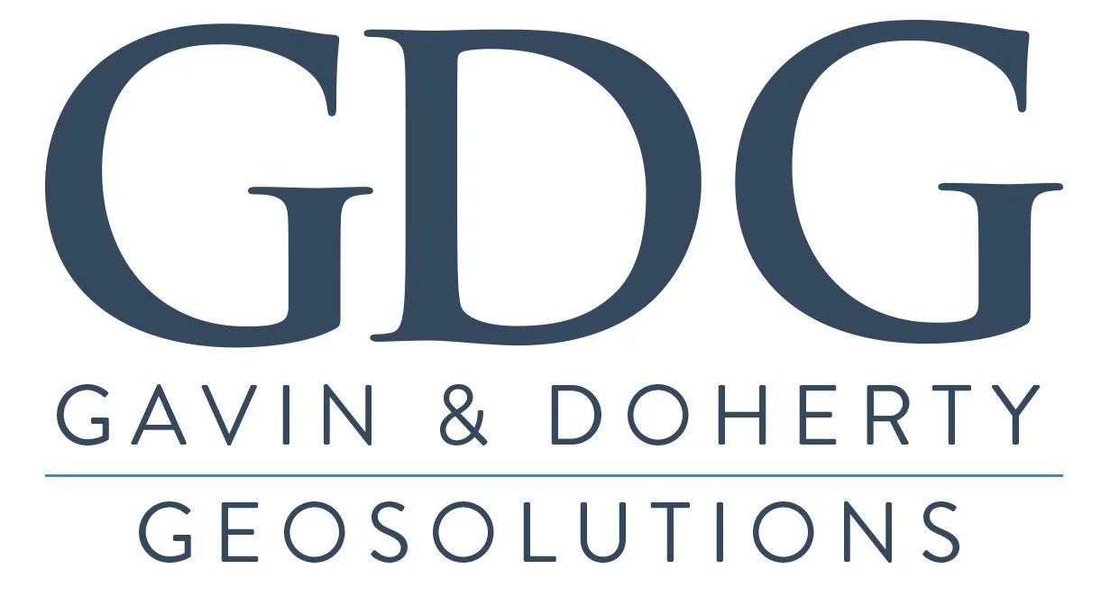 Gavin & Doherty Geosolutions Logo