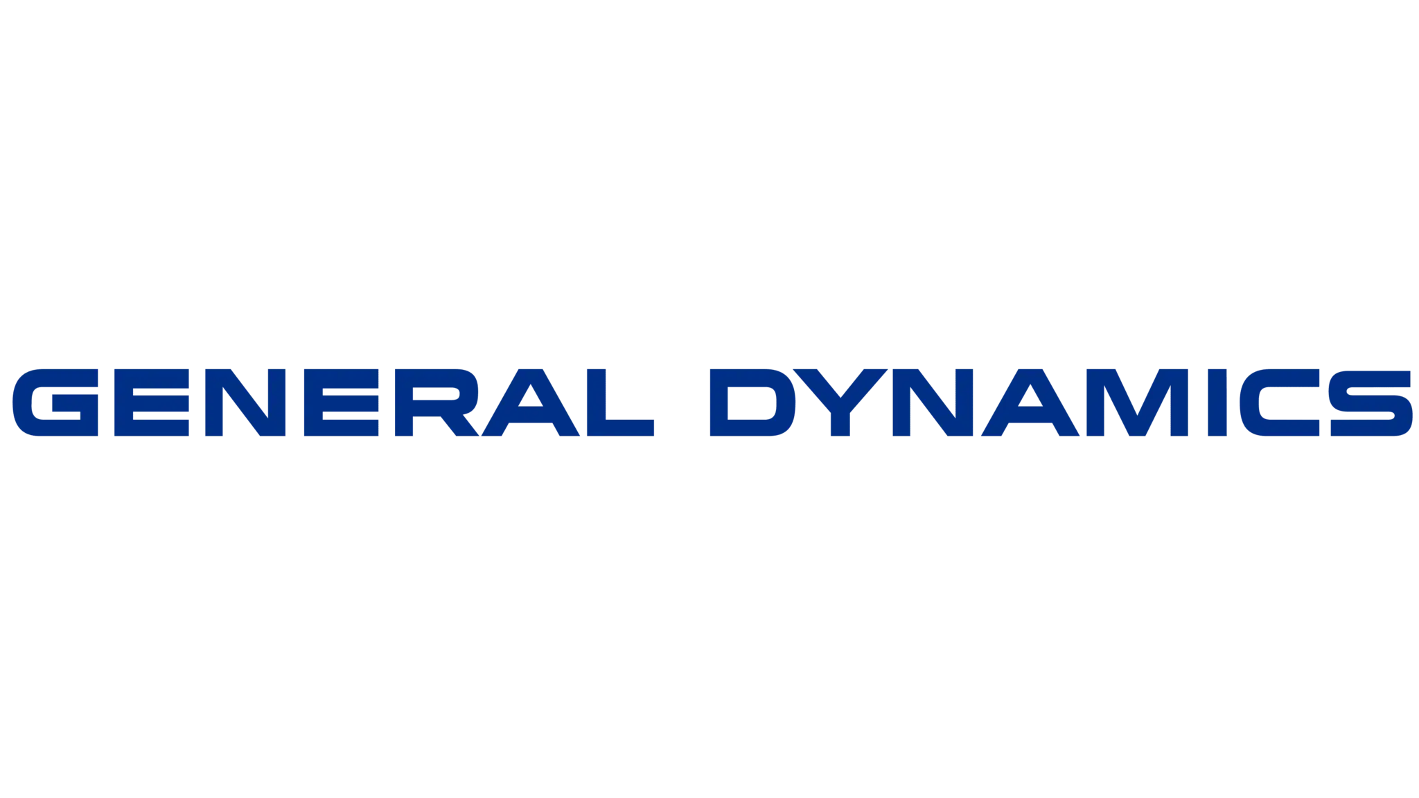 General Dynamics Logo