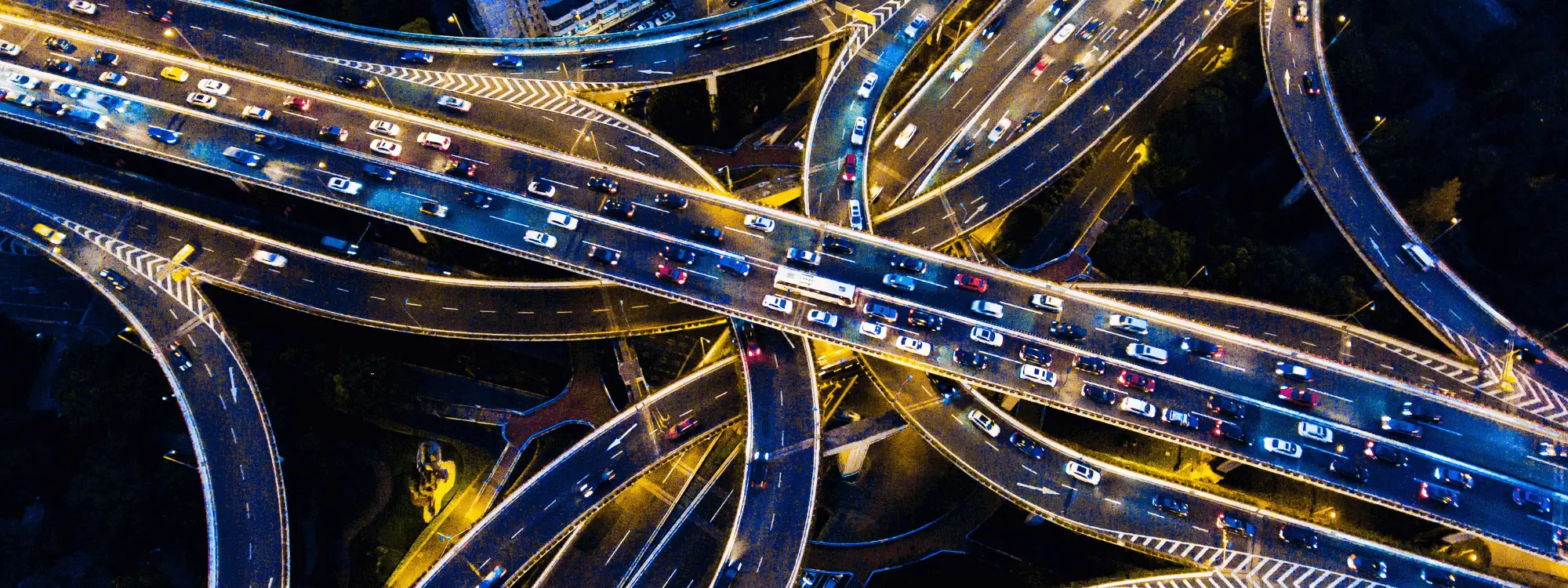 Contracting, Compliance and the Talent Crunch: Why Highways is at a Crossroads