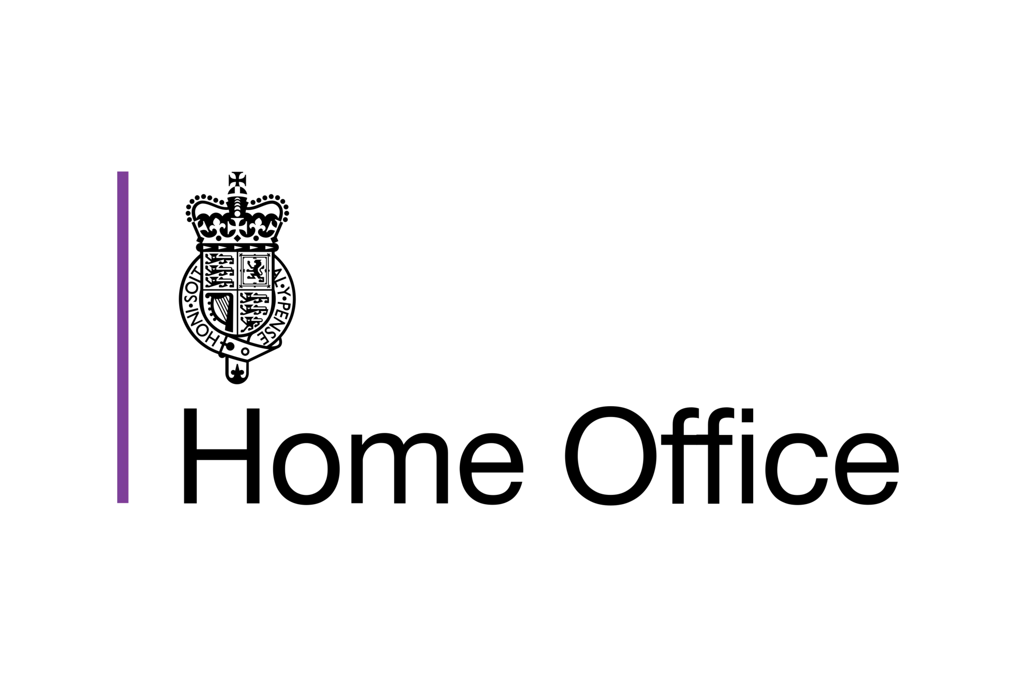 Home Office Logo