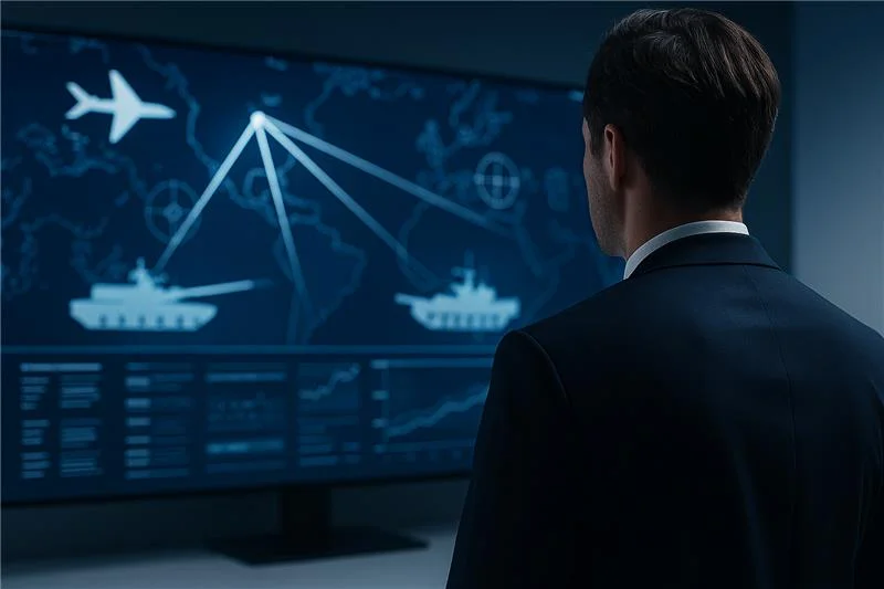 Why Business-Winning Talent Will Define the Next Decade of Defence Growth