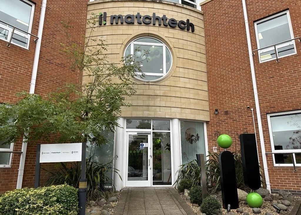 Matchtech Powers Business Transformation