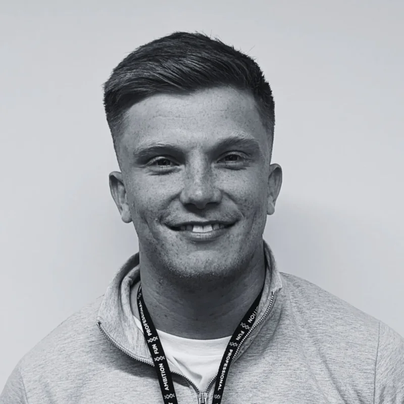 Harry Preston