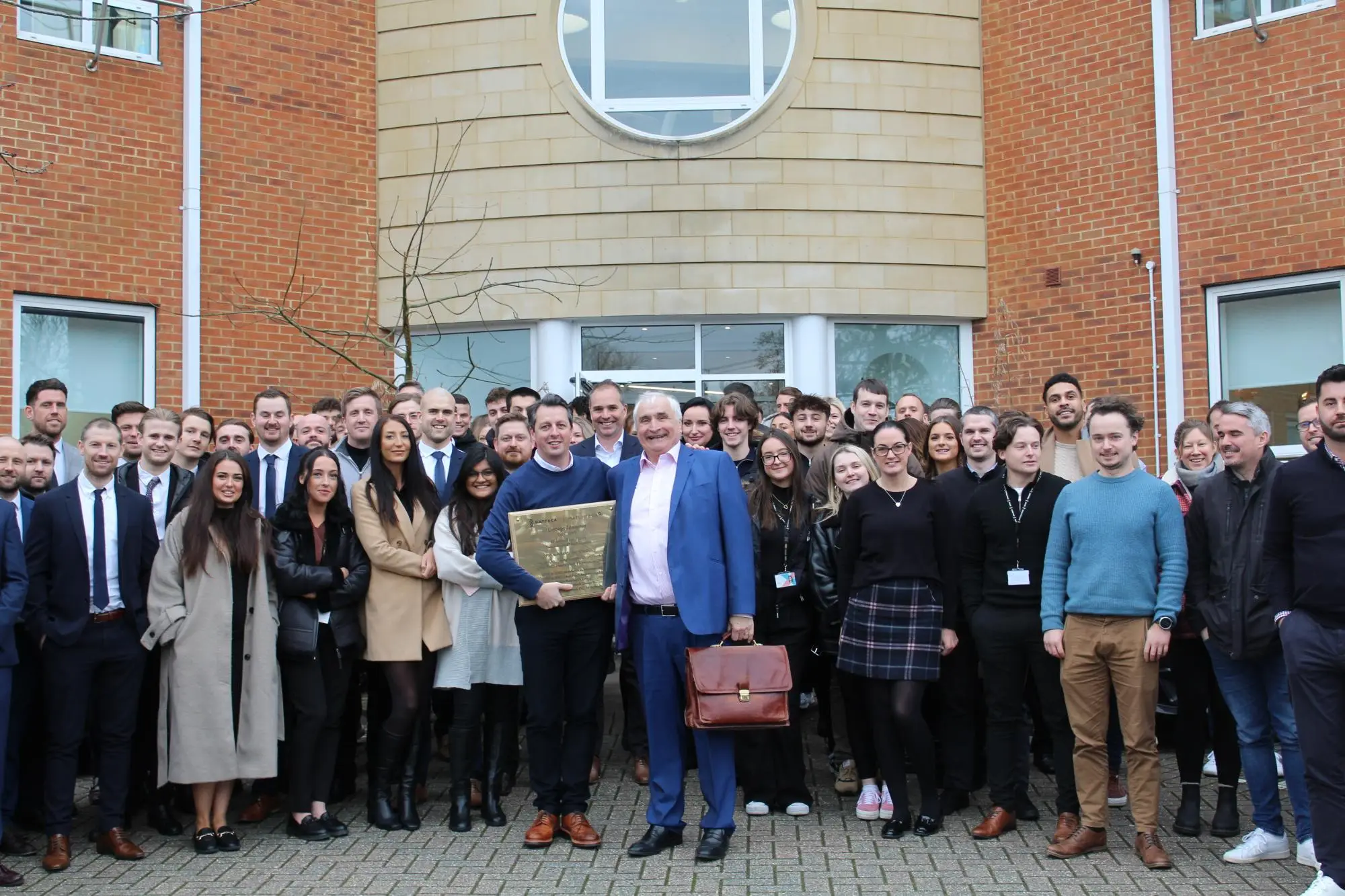 Empowering the Next Generation of STEM Innovators with the Launch of the Materna Fund