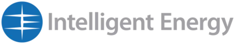 Intelligent Energy logo