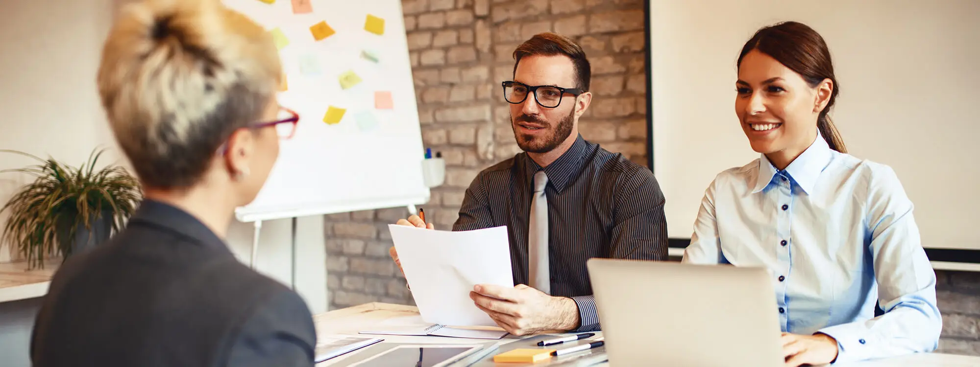 Top Interview Questions to Ask Technical Candidates