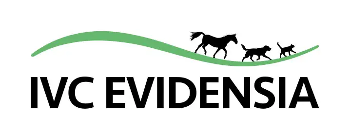 ivc evidensia logo