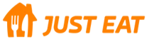 Just Eat Logo